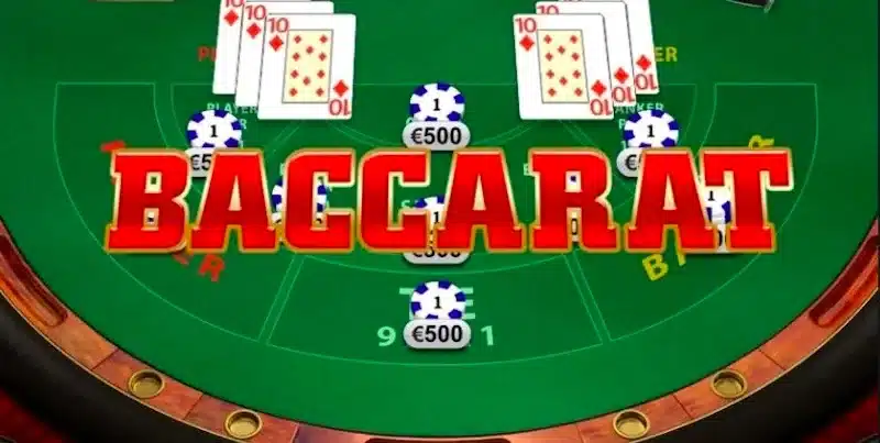 App soi cầu baccarat - Công cụ phân tích cầu thông minh 6 Cách dùng app soi cầu baccarat sao cho hiệu quả