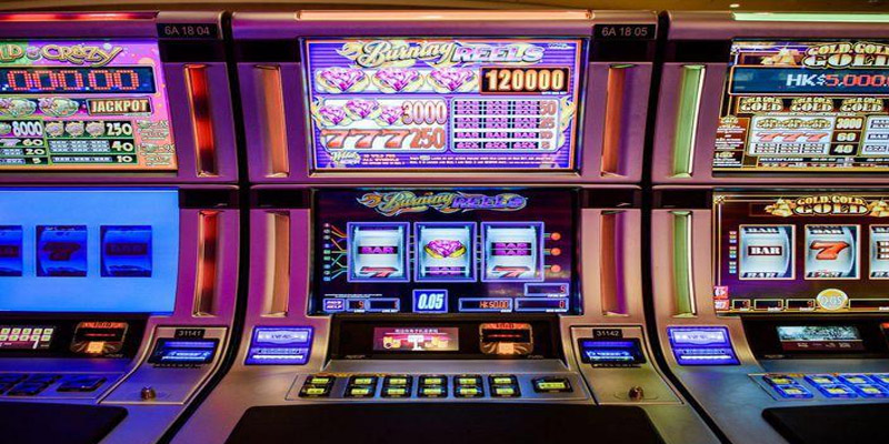 Cơ hội trở thành tỷ phú với King Slots tại Nhà Cái Jun88 5 Kinh nghiem choi slots game tai casino jun88 anh 4