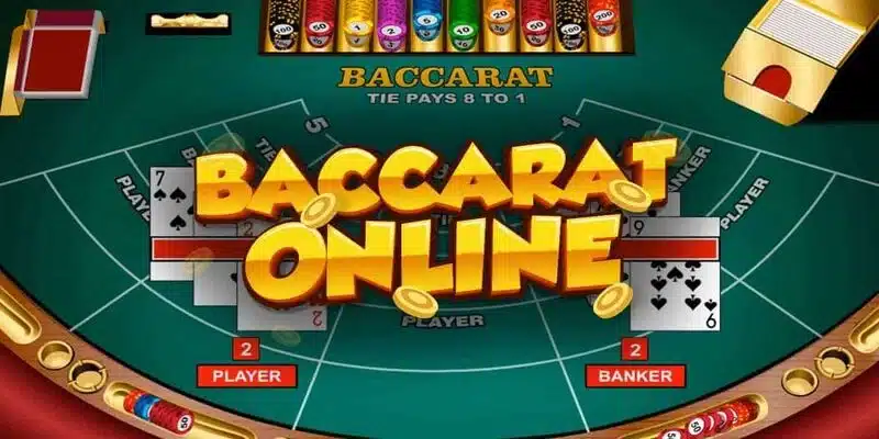 Các quy tắc cần nắm vững để chơi baccarat online hiệu quả nhất 