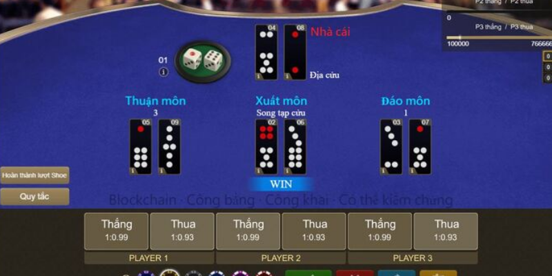 Bài Cửu Ôn Châu Jun88 – Tựa game được yêu thích nhất hiện nay 6 Bài Cửu Ôn Châu là gì? Nên lựa chọn nhà cái nào uy tín